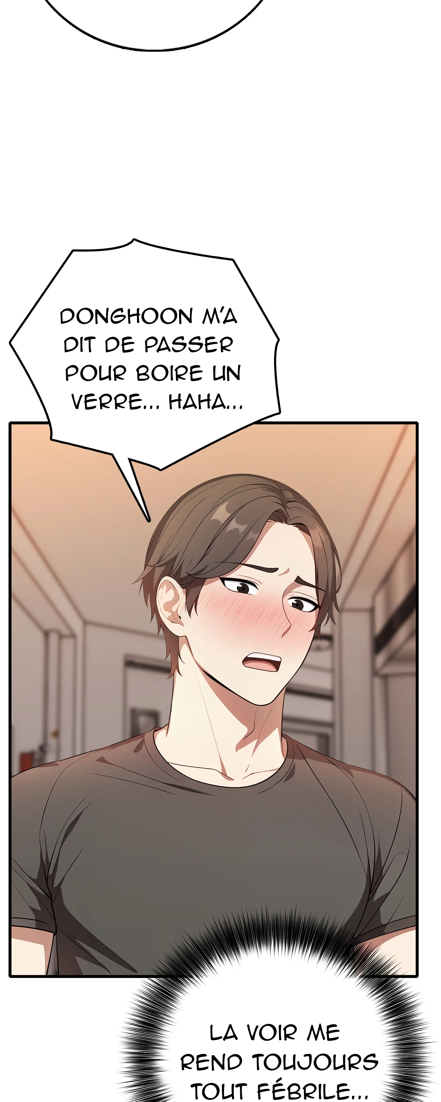 La mère de mon ami et moi - Episode 1 - read scene 45