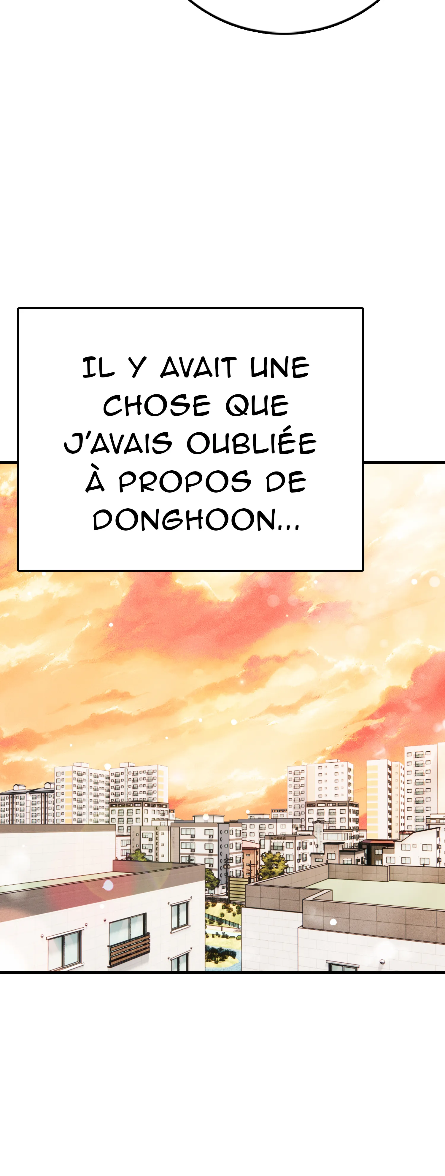 La mère de mon ami et moi - Episode 1 - read scene 15