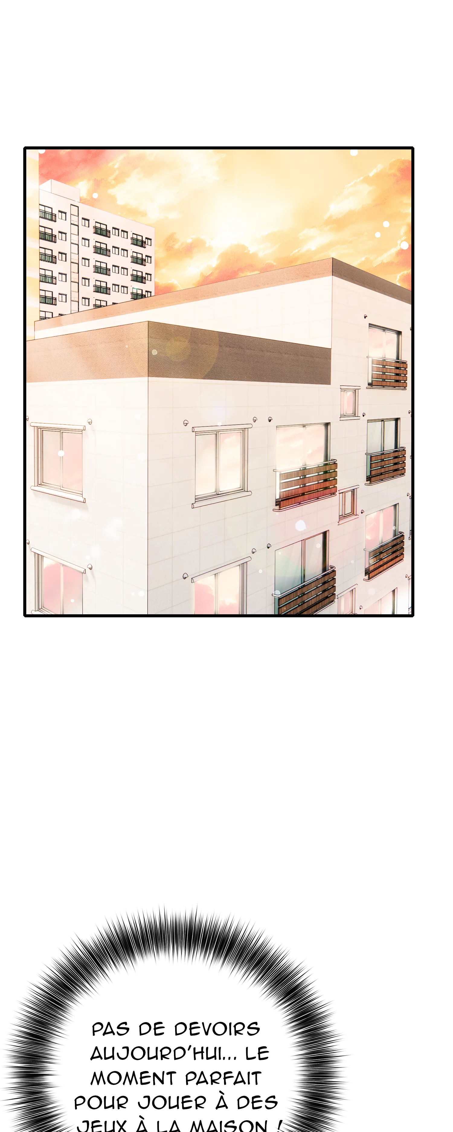 La mère de mon ami et moi - Episode 1 - read scene 2