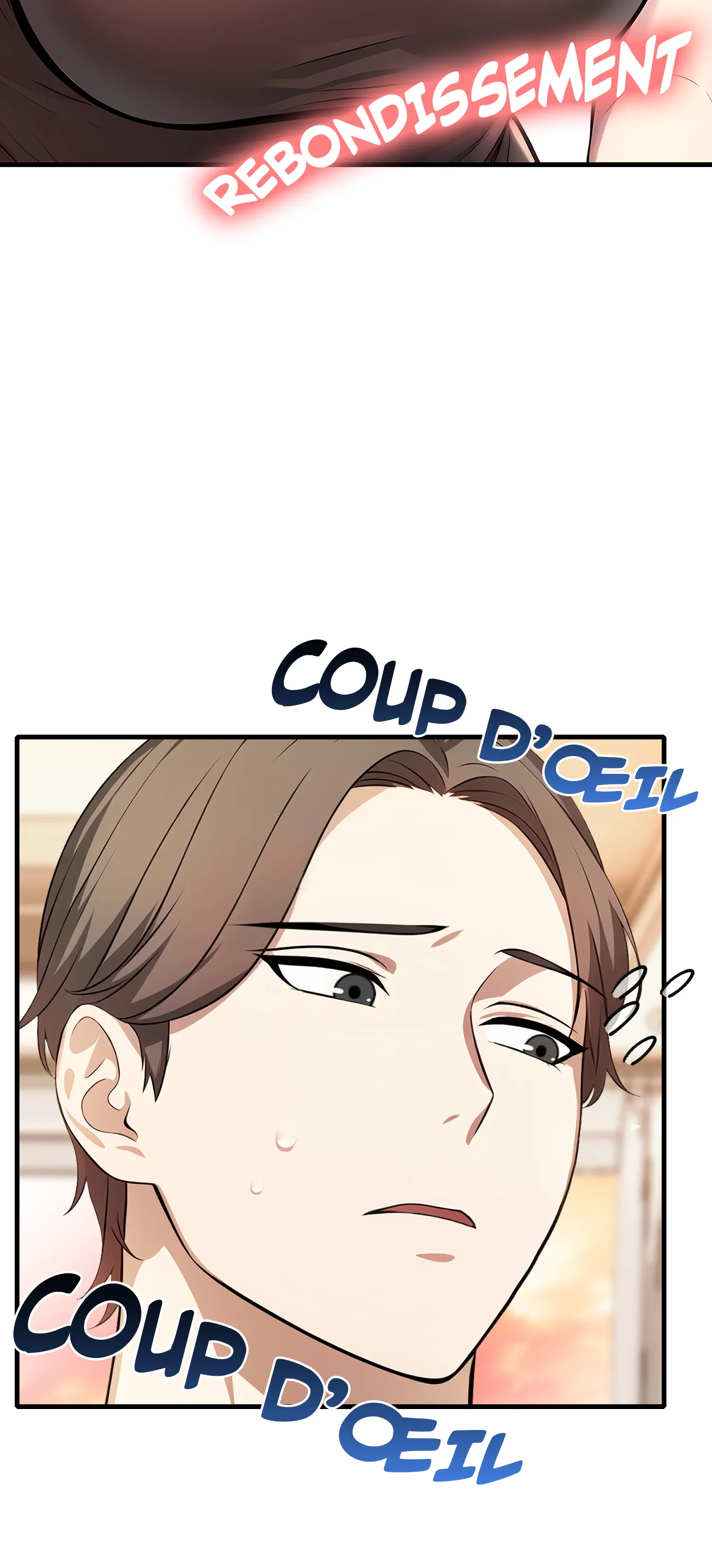 La mère de mon ami et moi - Episode 1 - read scene 58