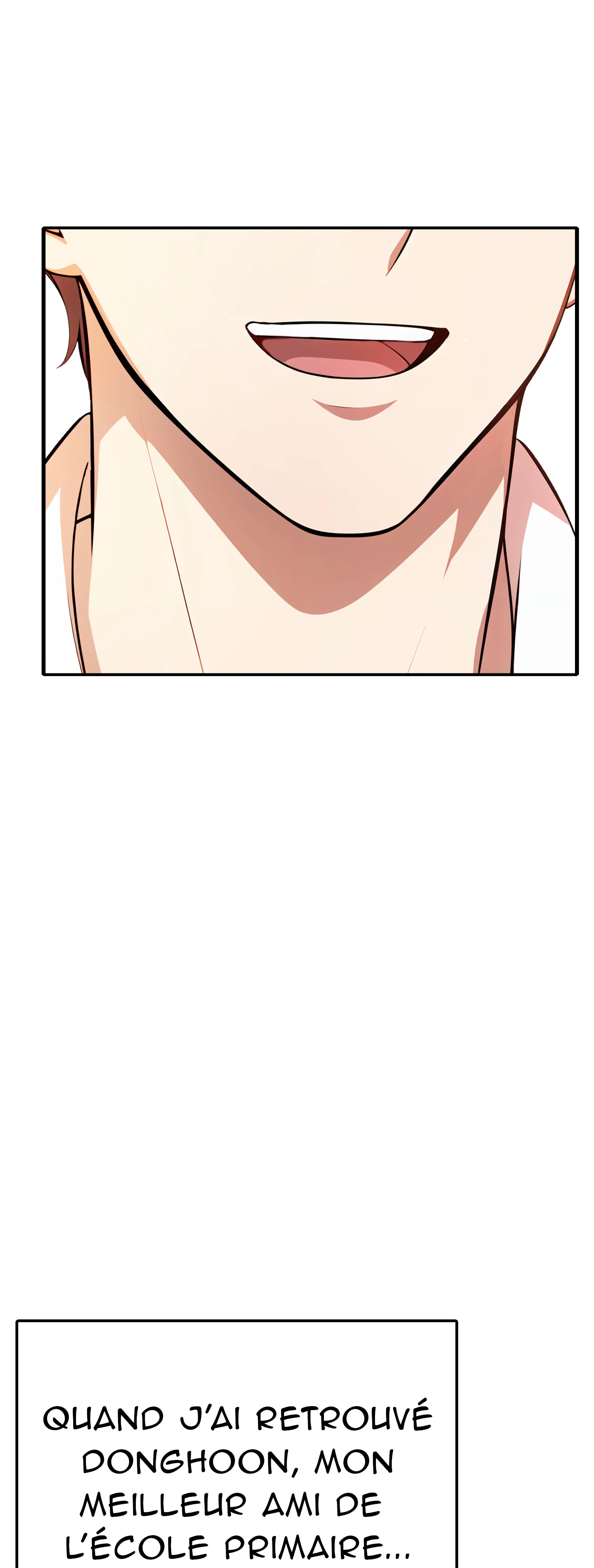 La mère de mon ami et moi - Episode 1 - read scene 9