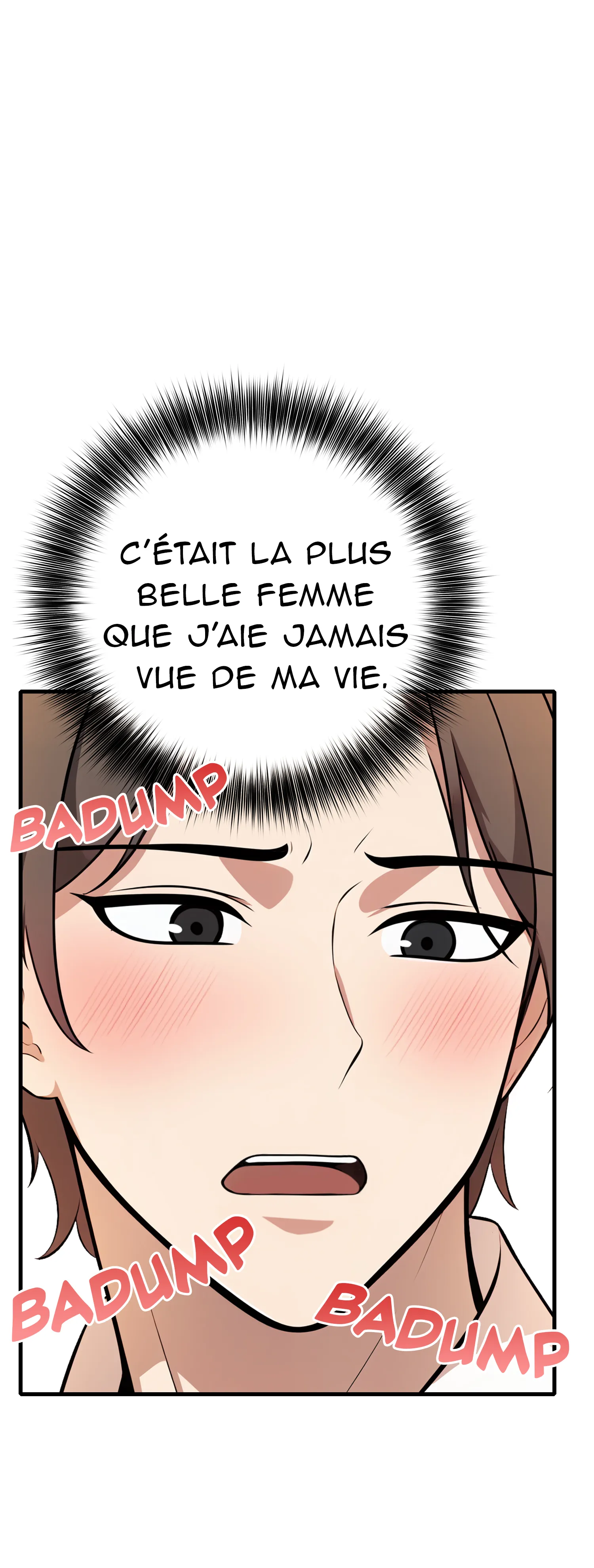 La mère de mon ami et moi - Episode 1 - read scene 25