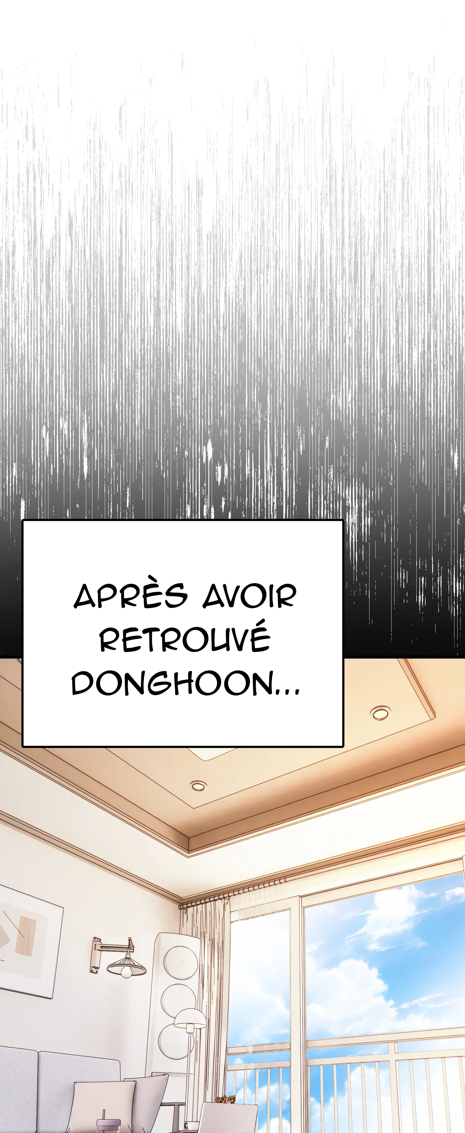 La mère de mon ami et moi - Episode 1 - read scene 30