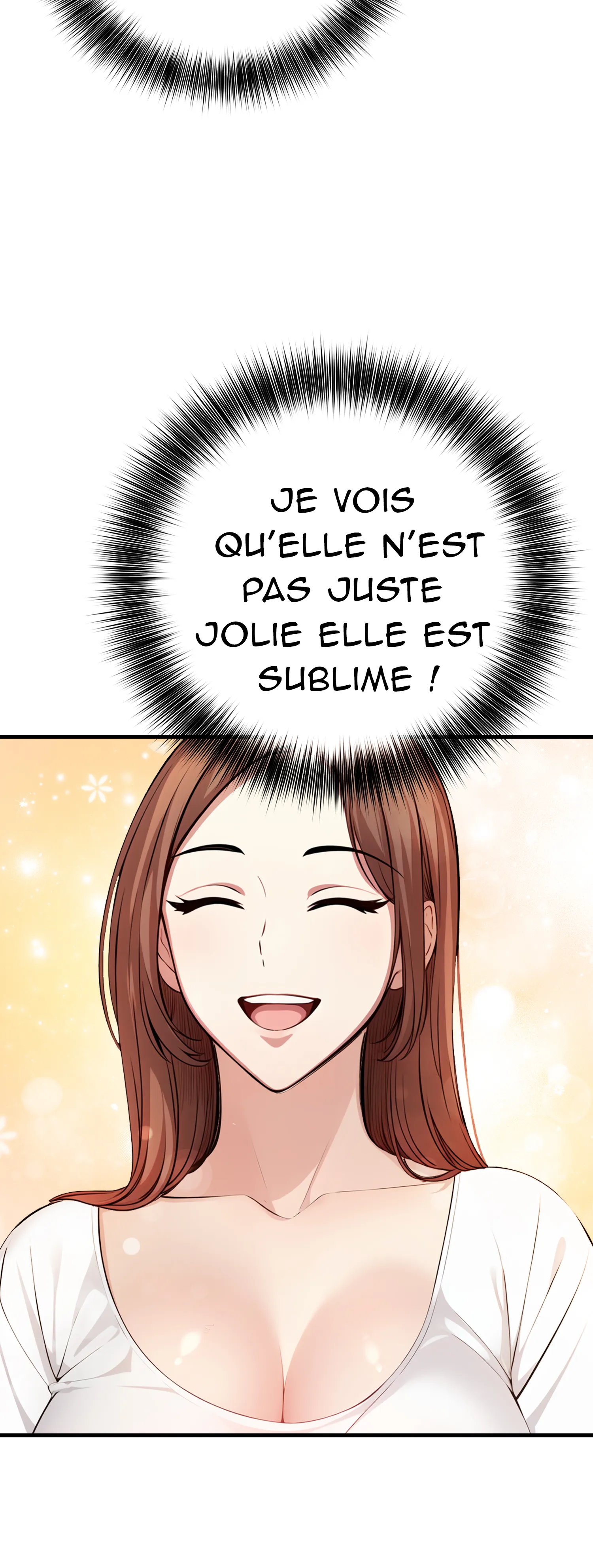 La mère de mon ami et moi - Episode 1 - read scene 23