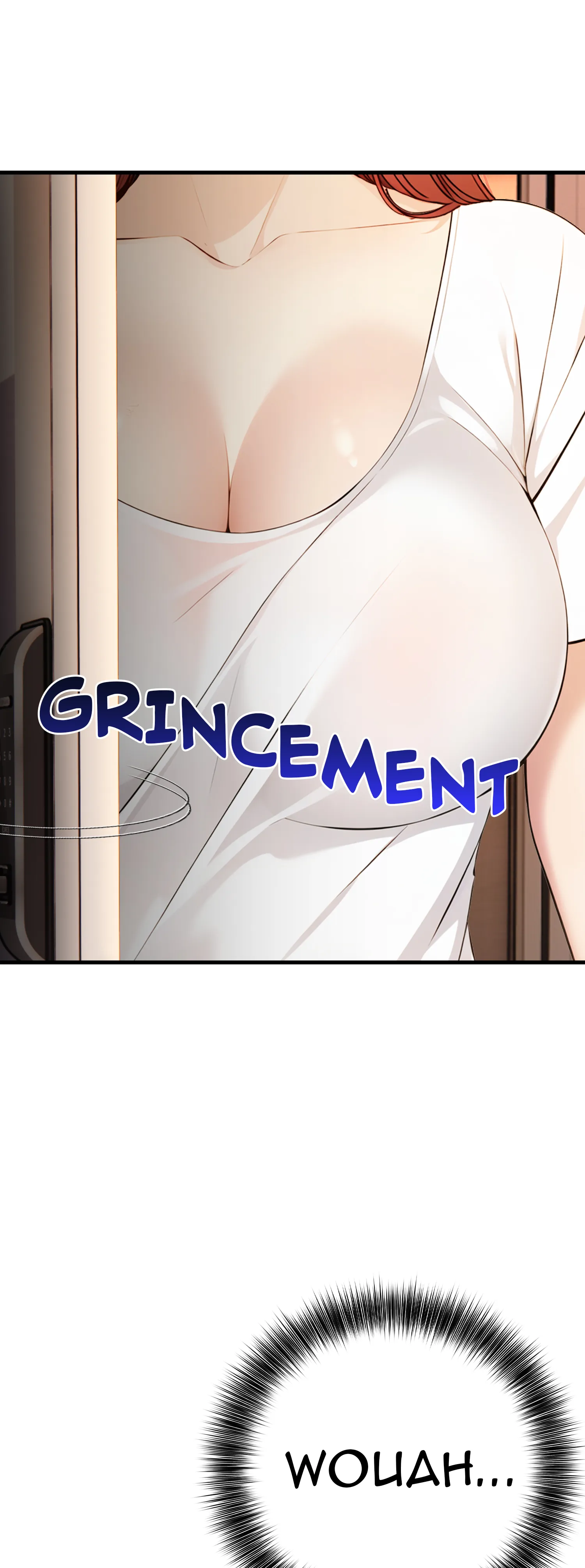 La mère de mon ami et moi - Episode 1 - read scene 17