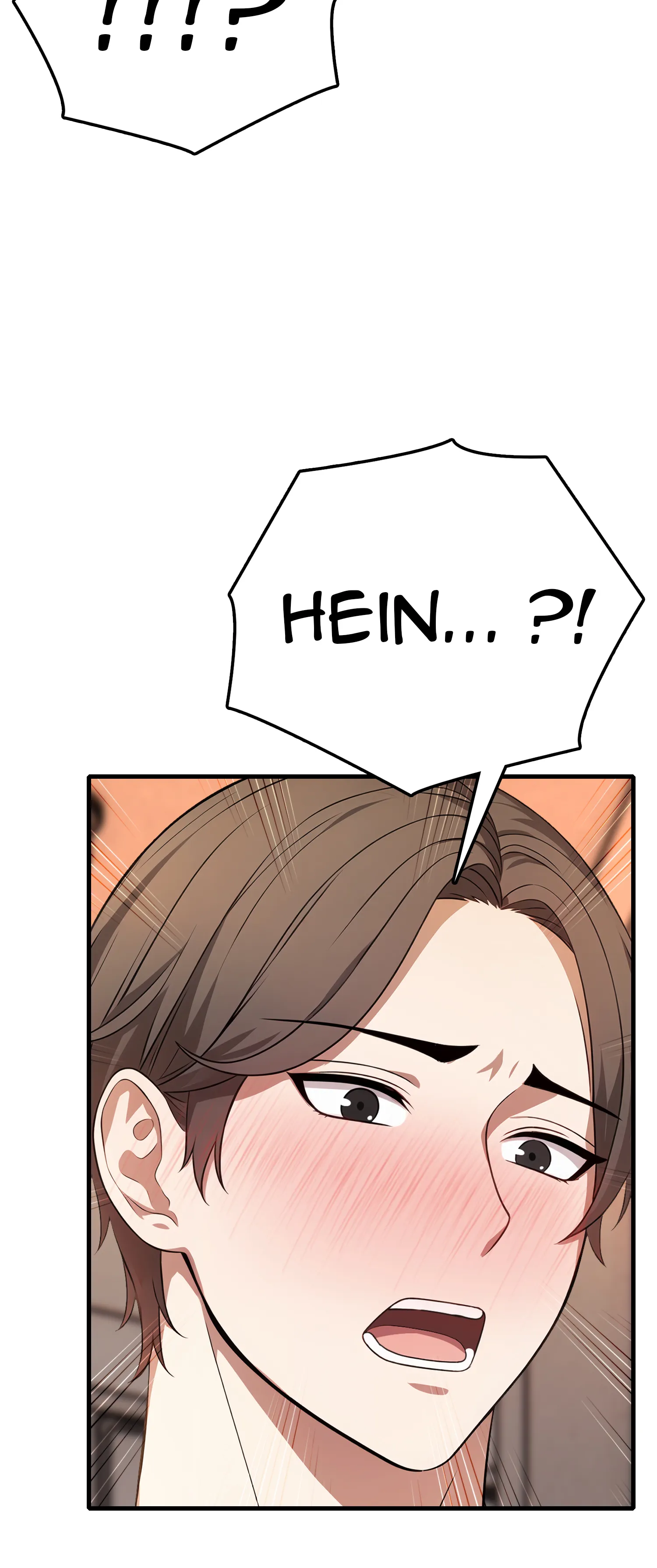 La mère de mon ami et moi - Episode 1 - read scene 53