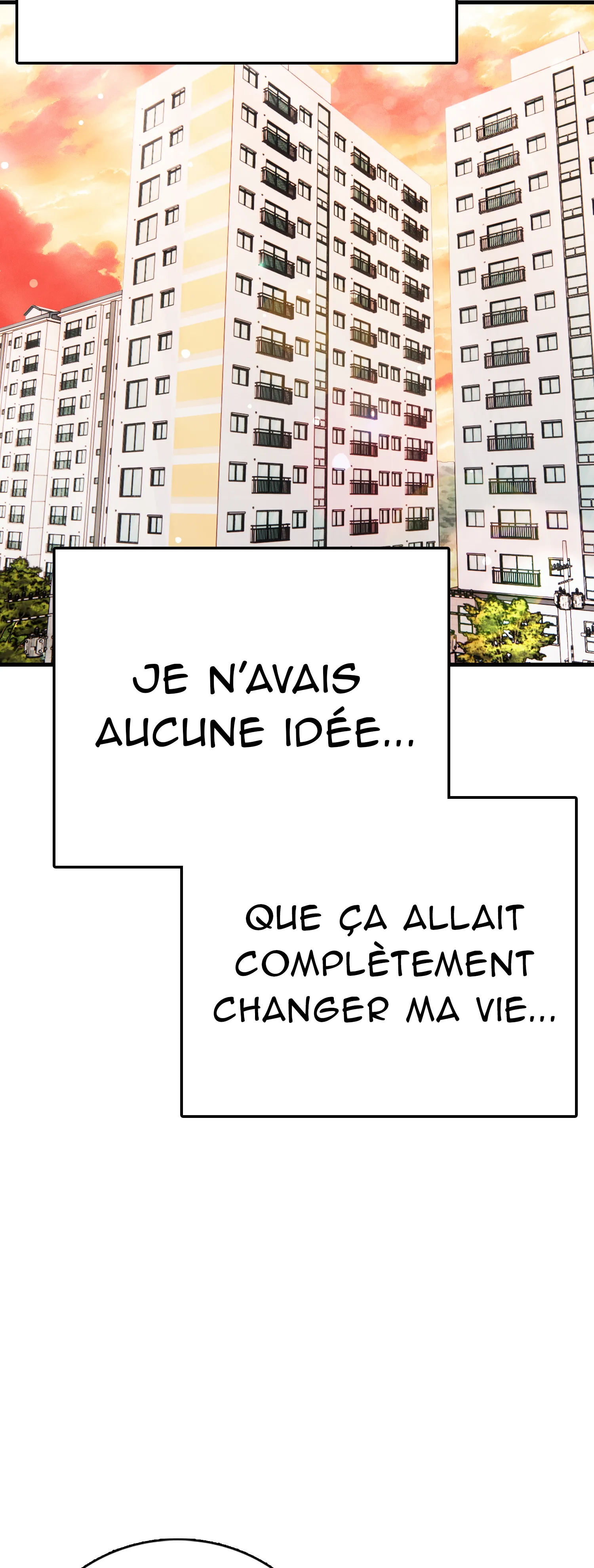 La mère de mon ami et moi - Episode 1 - read scene 10