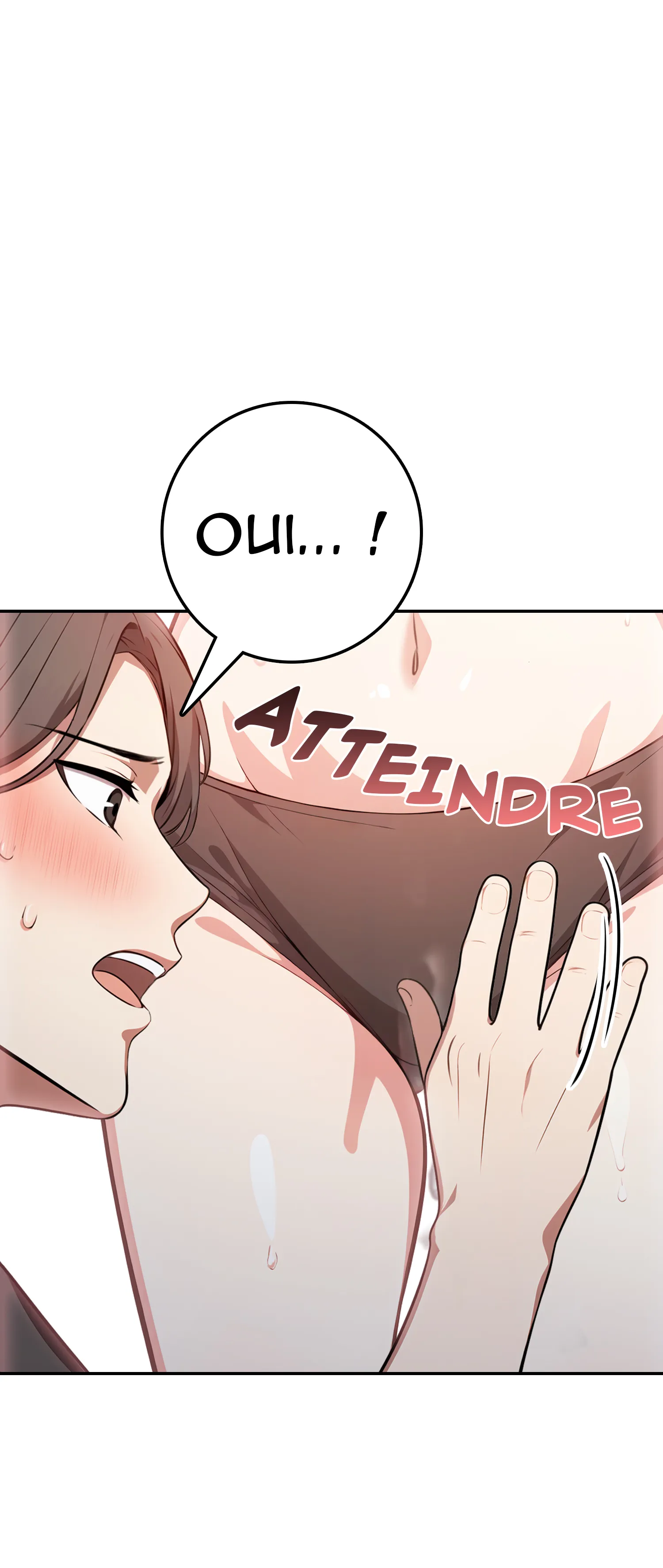 La mère de mon ami et moi - Episode 2 - read scene 59