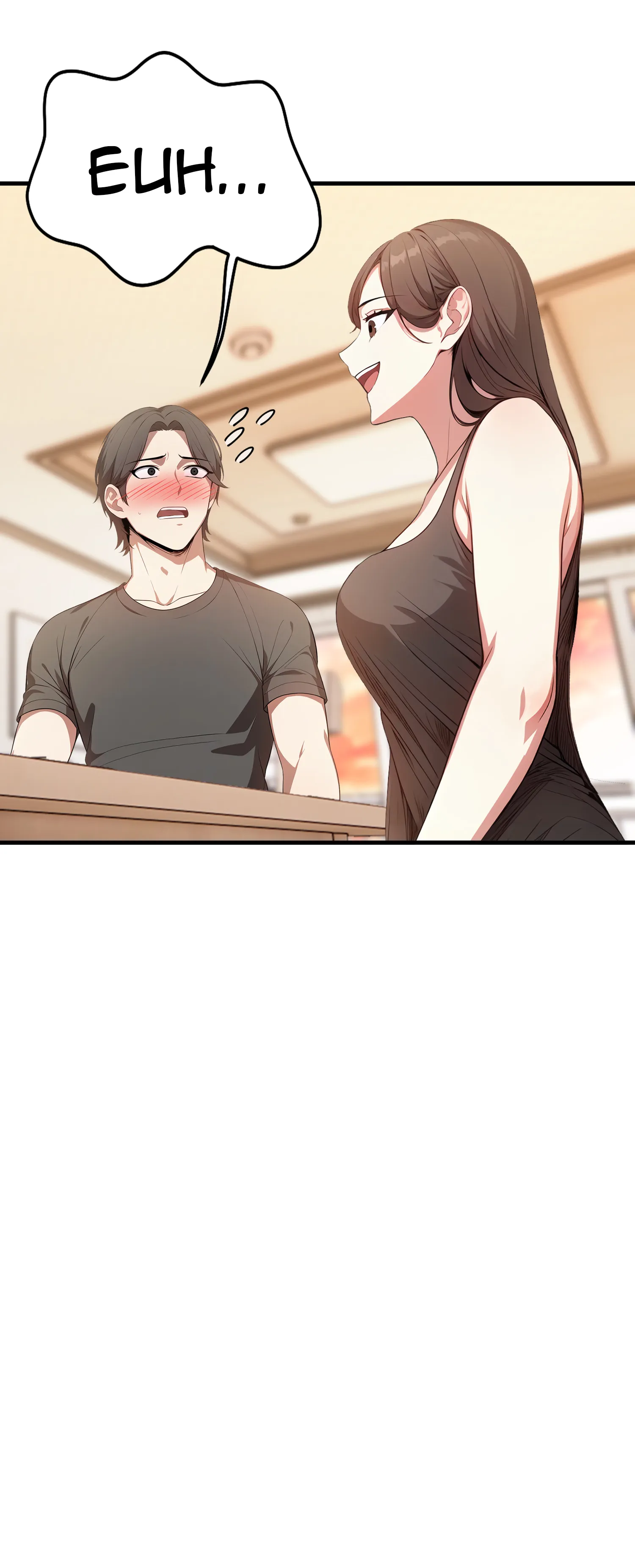 La mère de mon ami et moi - Episode 2 - read scene 5