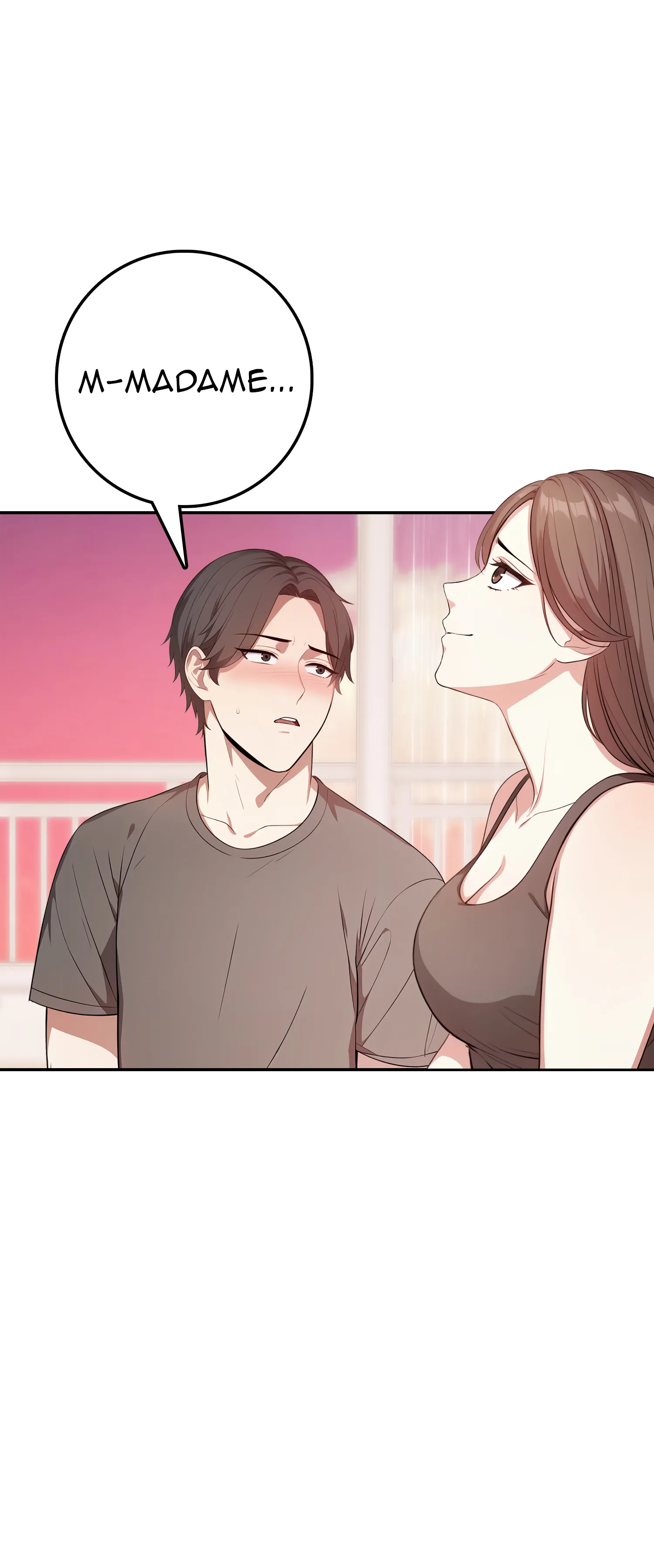 La mère de mon ami et moi - Episode 2 - read scene 20