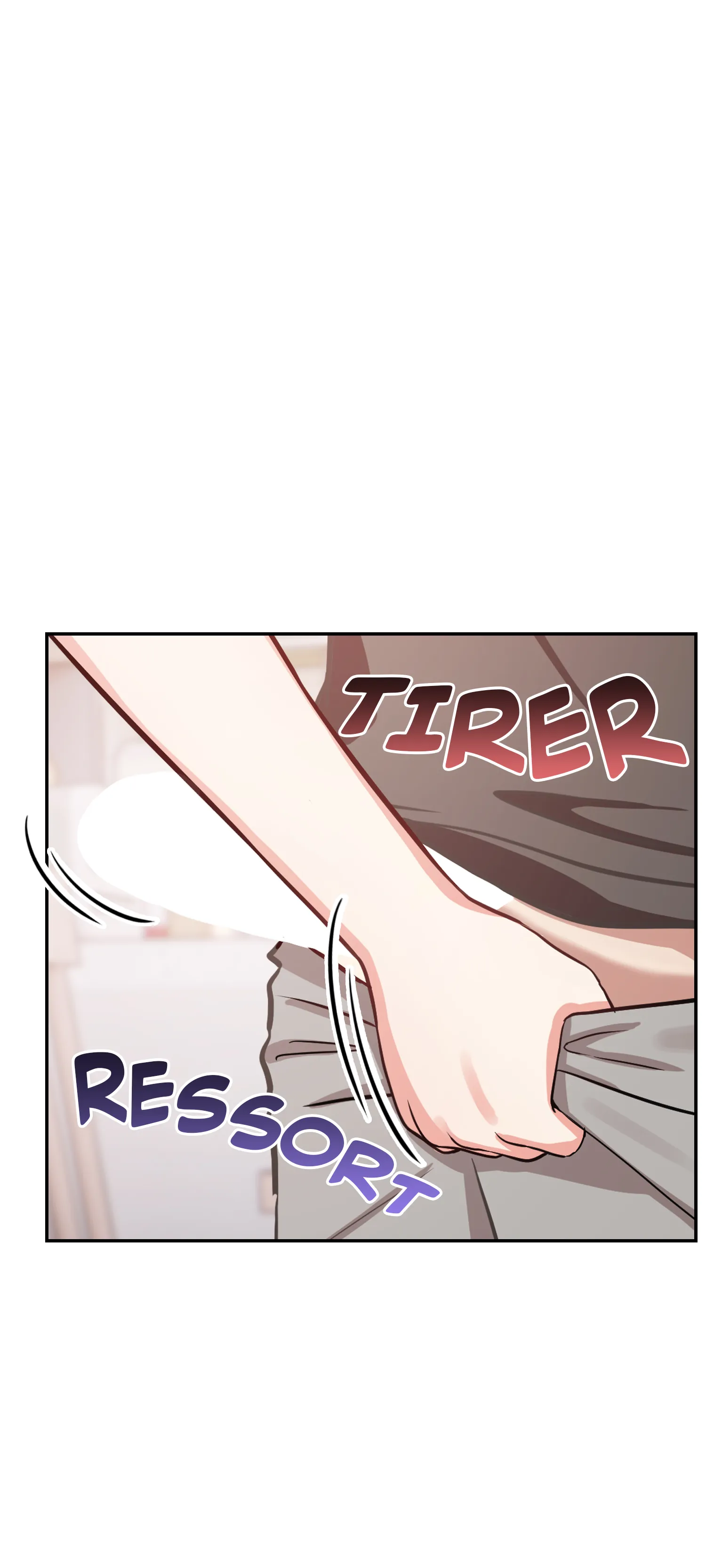 La mère de mon ami et moi - Episode 2 - read scene 38