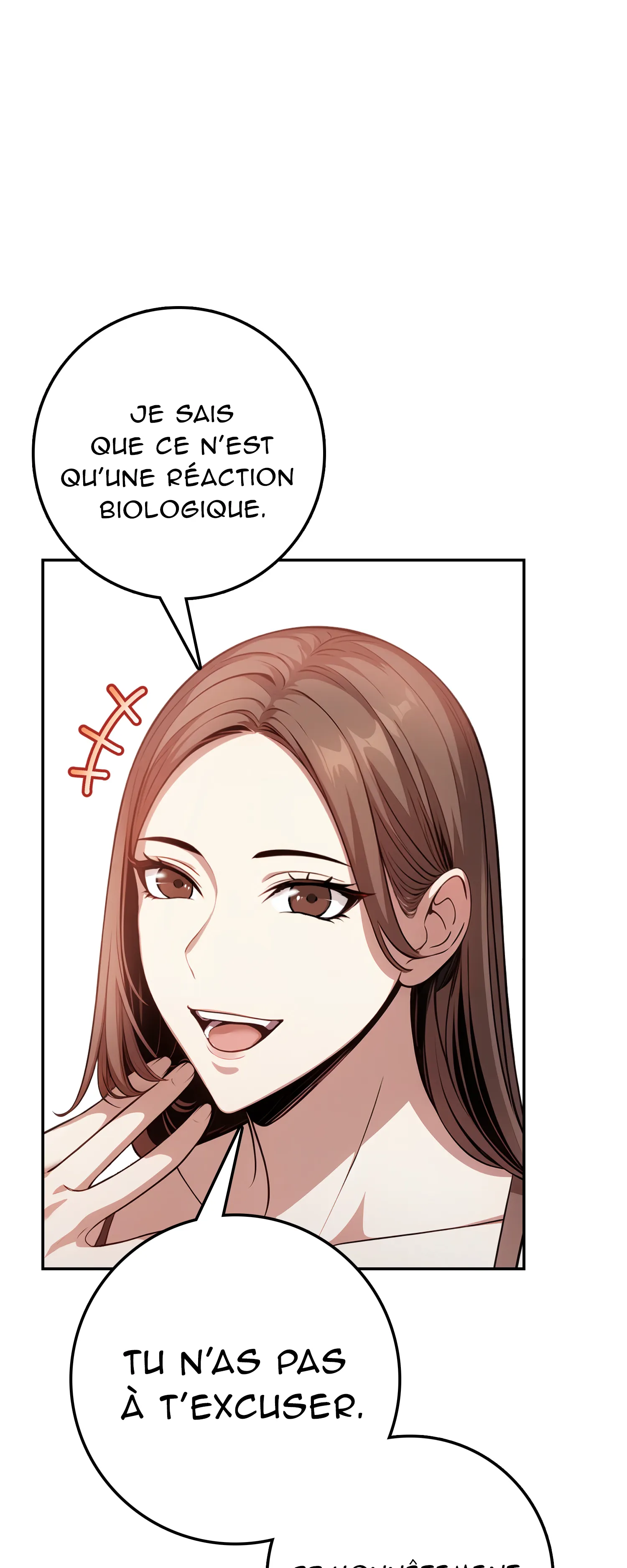 La mère de mon ami et moi - Episode 2 - read scene 8