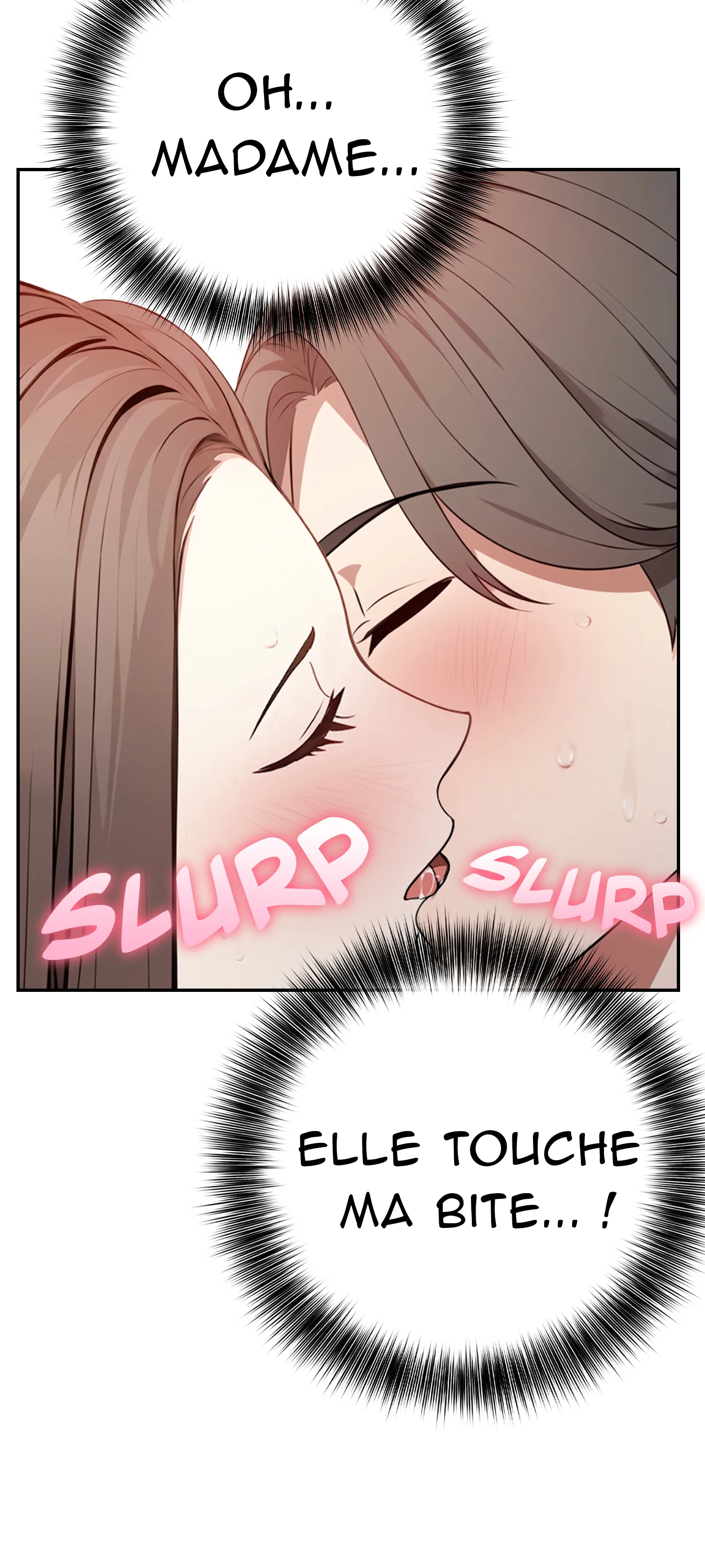 La mère de mon ami et moi - Episode 2 - read scene 40