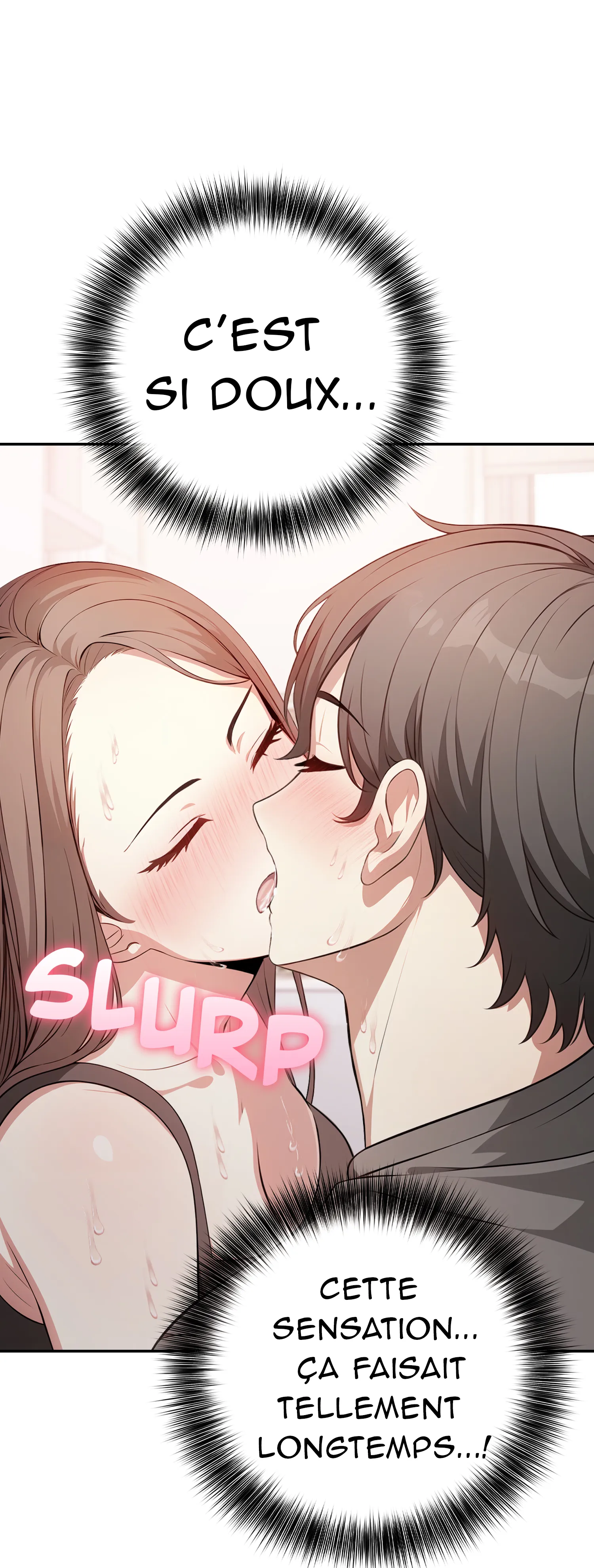 La mère de mon ami et moi - Episode 2 - read scene 28