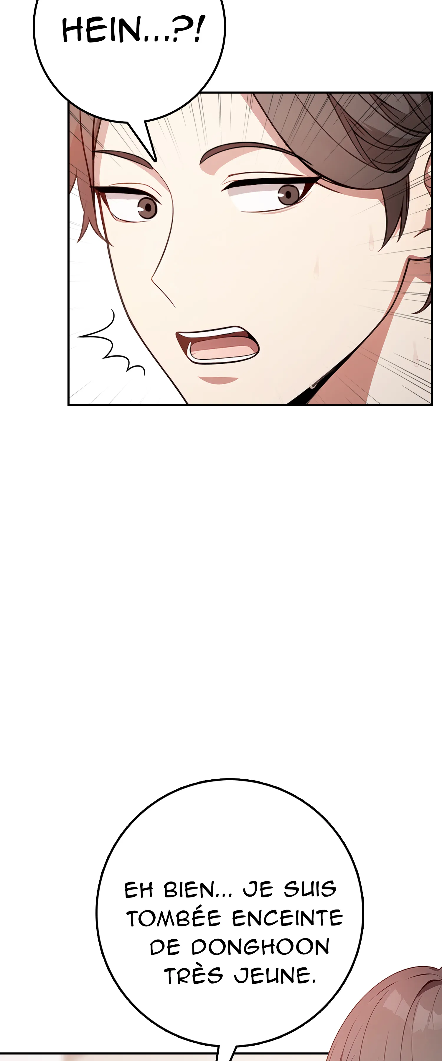 La mère de mon ami et moi - Episode 2 - read scene 18