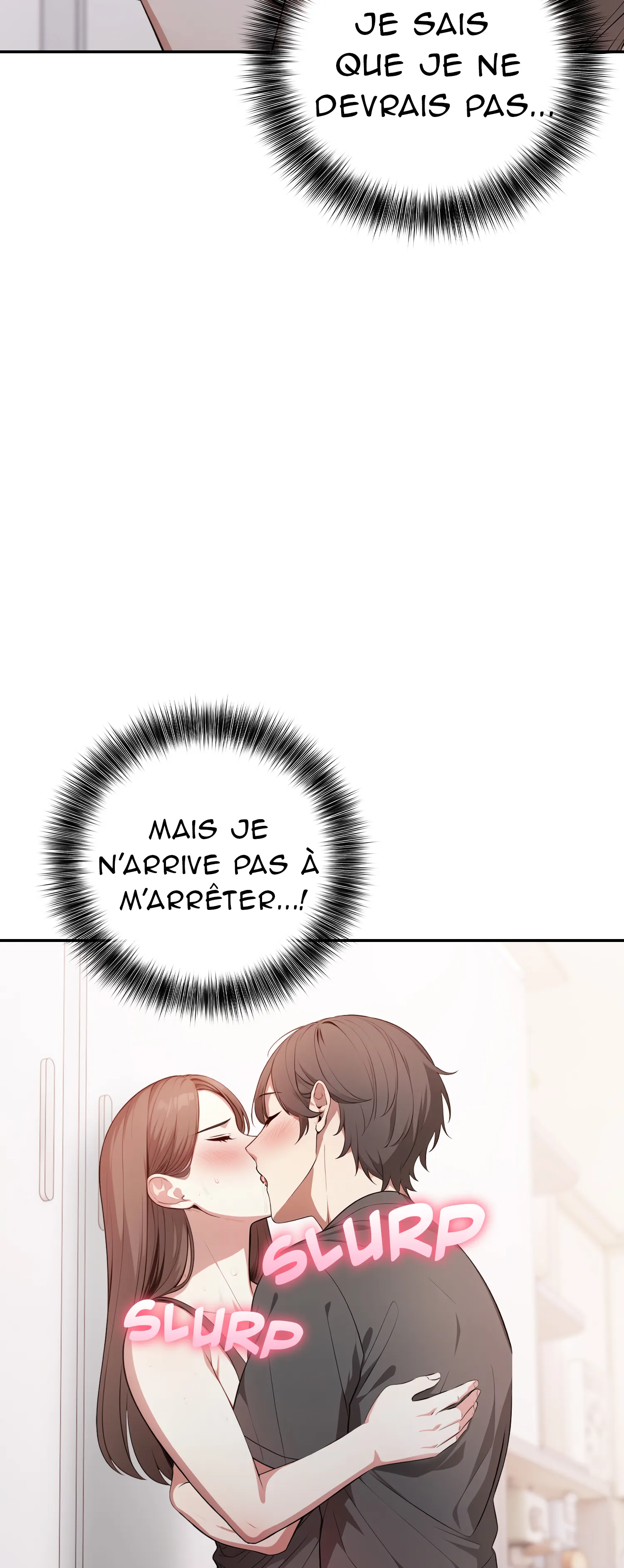 La mère de mon ami et moi - Episode 2 - read scene 36