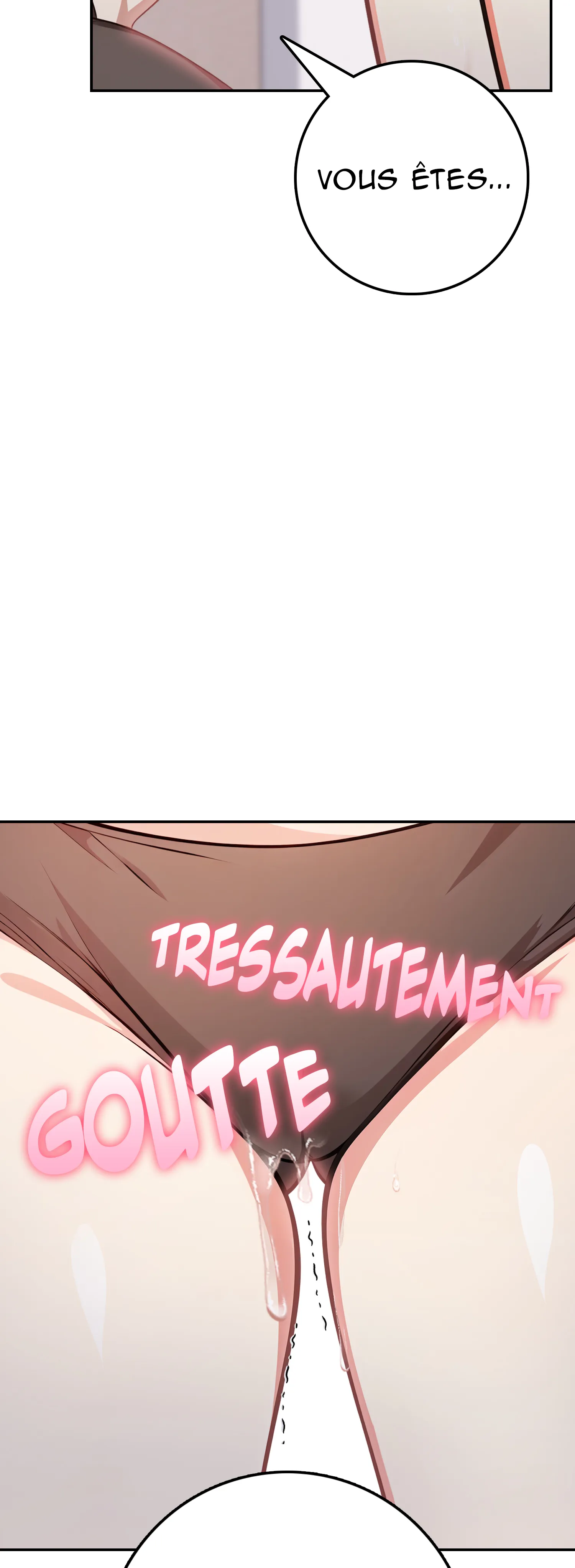 La mère de mon ami et moi - Episode 2 - read scene 53