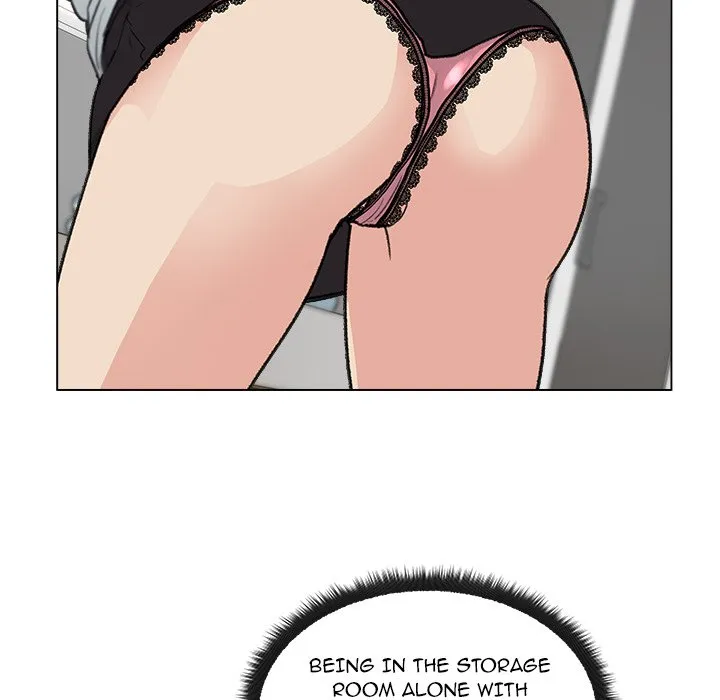 Comic Store - Episode 1 - read scene 58