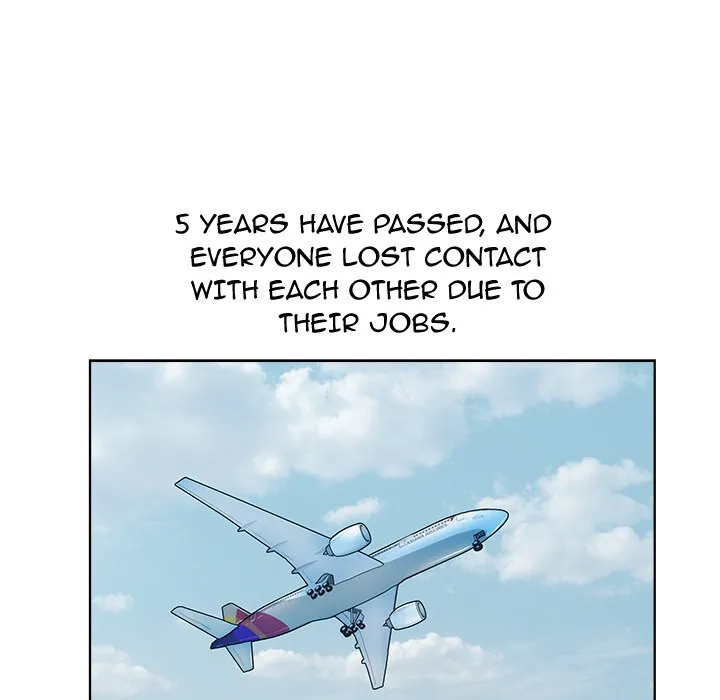 Comic Store - Episode 1 - read scene 26