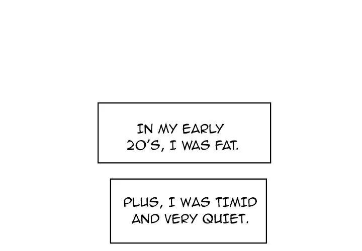 Comic Store - Episode 1 - read scene 1