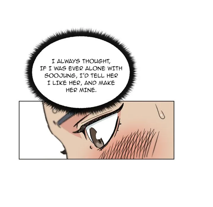 Comic Store - Episode 1 - read scene 60