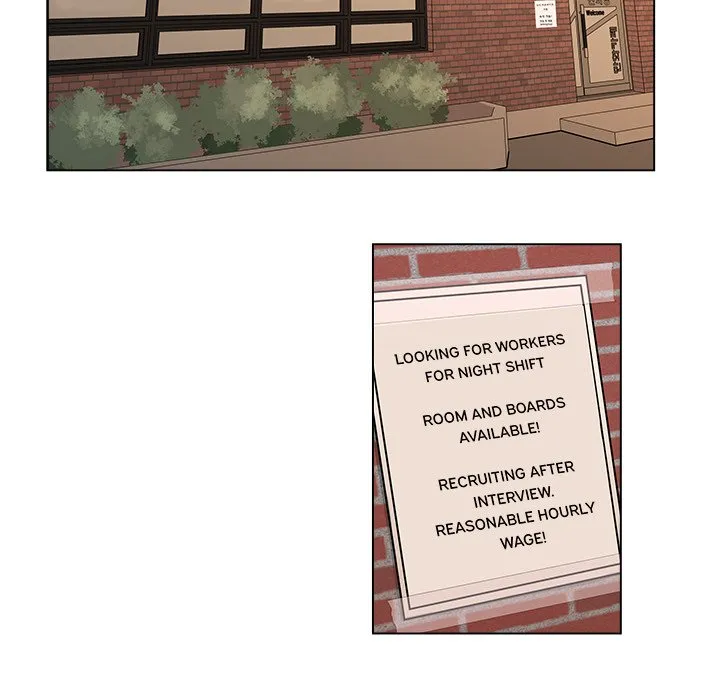 Comic Store - Episode 1 - read scene 29