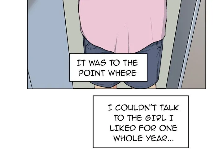 Comic Store - Episode 1 - read scene 3