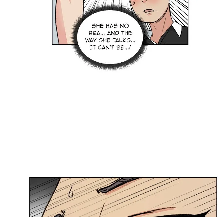 Comic Store - Episode 1 - read scene 41