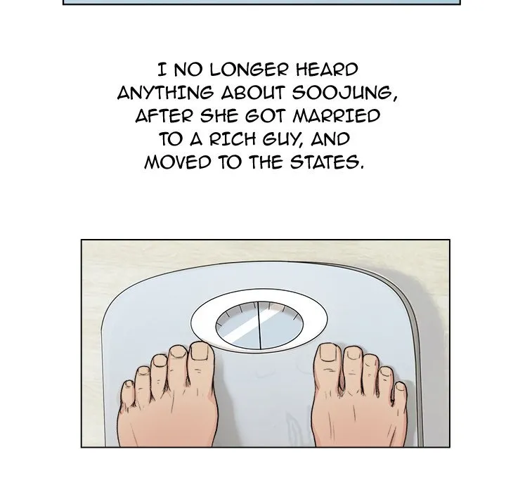 Comic Store - Episode 1 - read scene 27