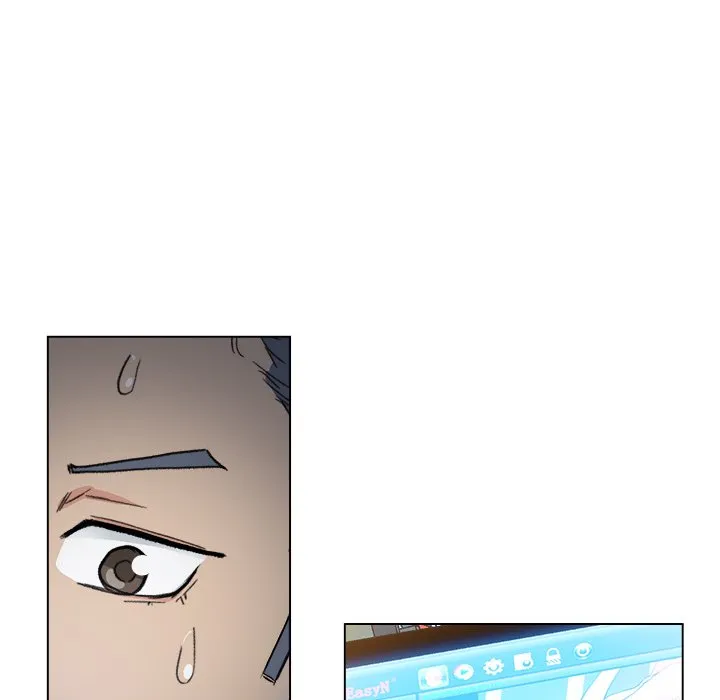 Comic Store - Episode 1 - read scene 75