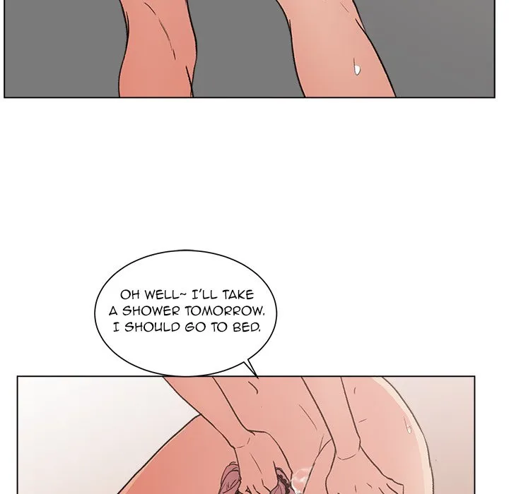 Comic Store - Episode 2 - read scene 22