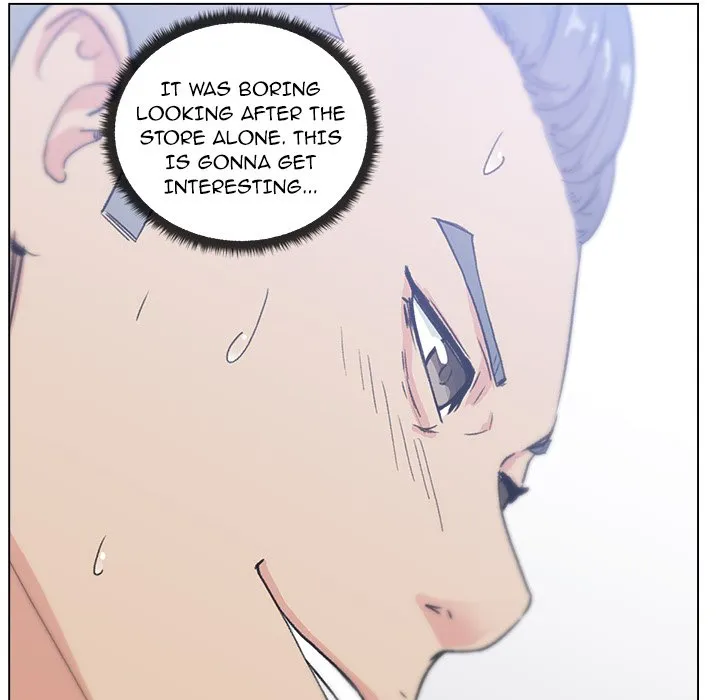 Comic Store - Episode 2 - read scene 31