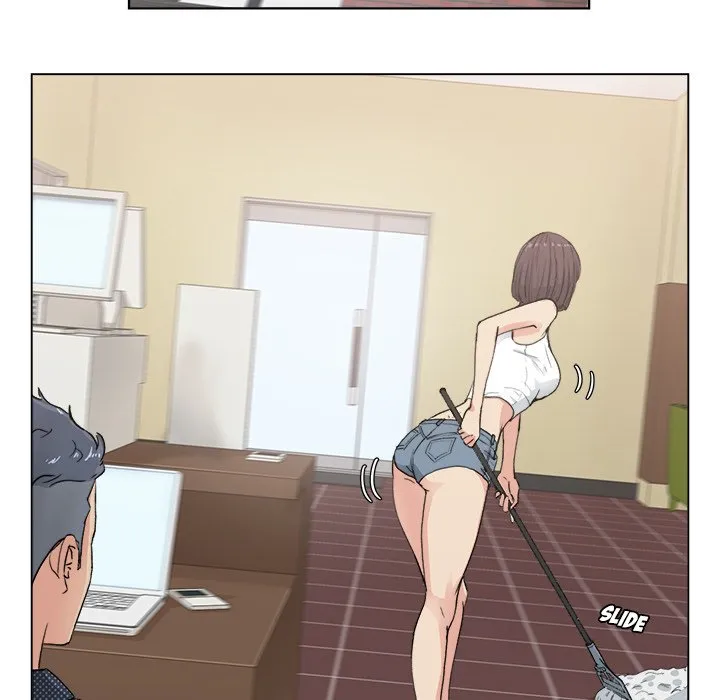 Comic Store - Episode 2 - read scene 33