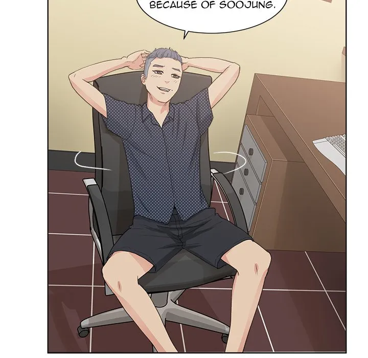 Comic Store - Episode 2 - read scene 70