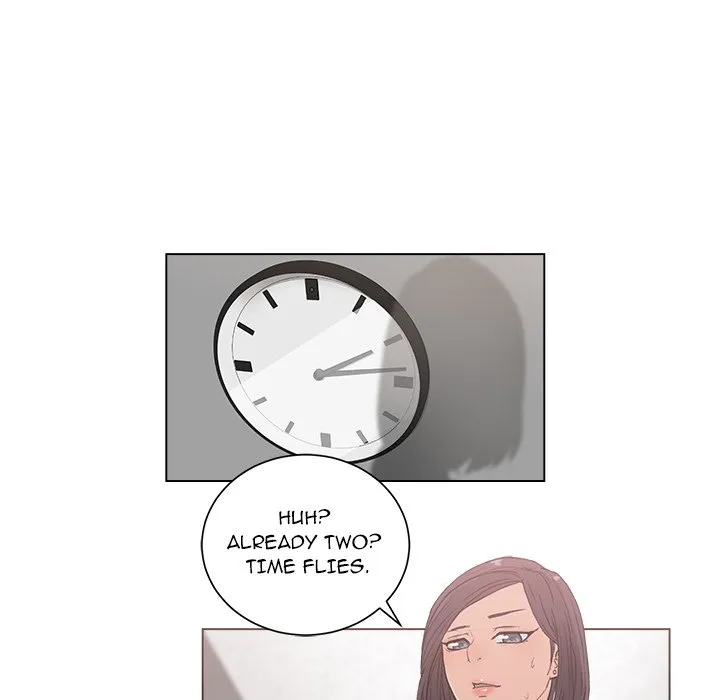 Comic Store - Episode 2 - read scene 19