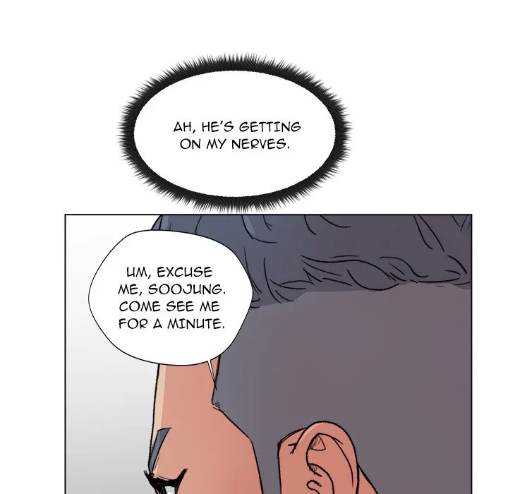 Comic Store - Episode 2 - read scene 55