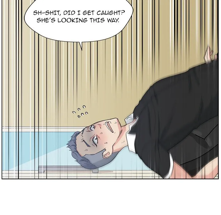 Comic Store - Episode 2 - read scene 15