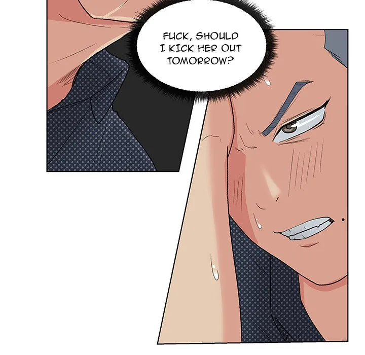 Comic Store - Episode 3 - read scene 23