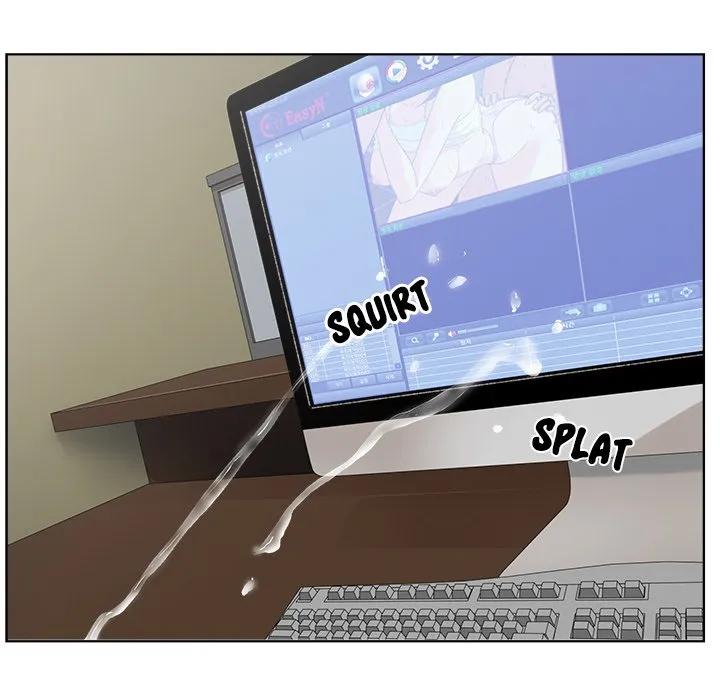 Comic Store - Episode 3 - read scene 59