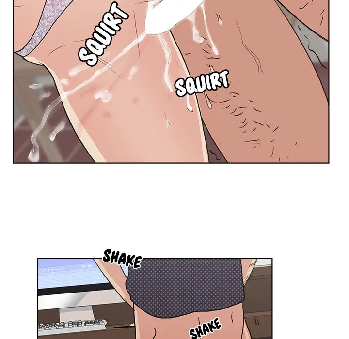 Comic Store - Episode 3 - read scene 56