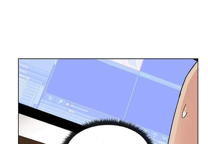 Comic Store - Episode 3 - read scene 1