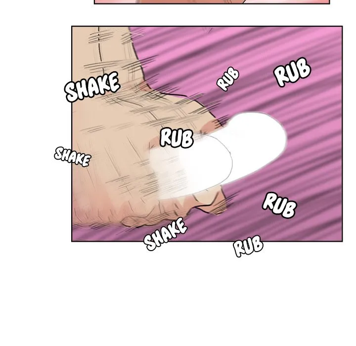 Comic Store - Episode 3 - read scene 58