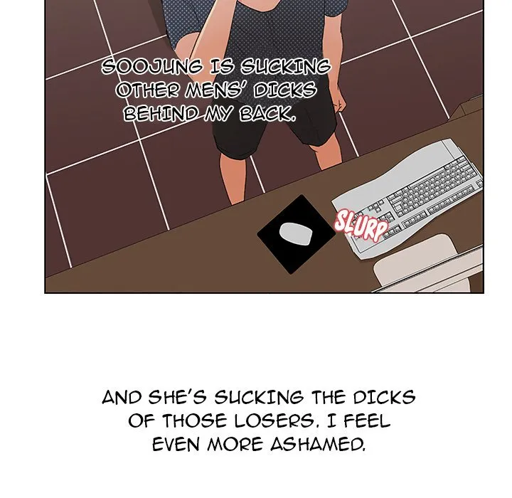 Comic Store - Episode 3 - read scene 20