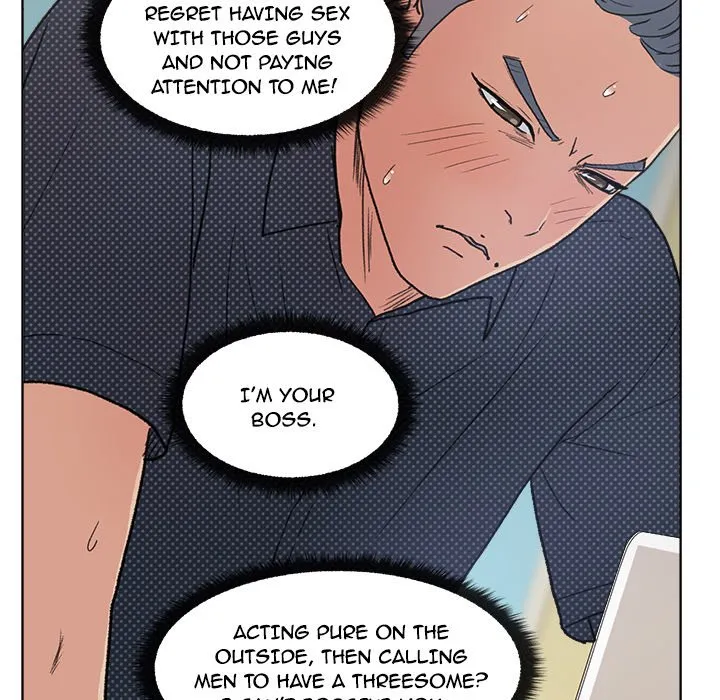 Comic Store - Episode 3 - read scene 61