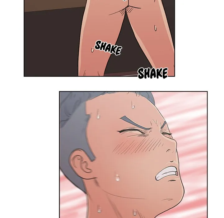 Comic Store - Episode 3 - read scene 57