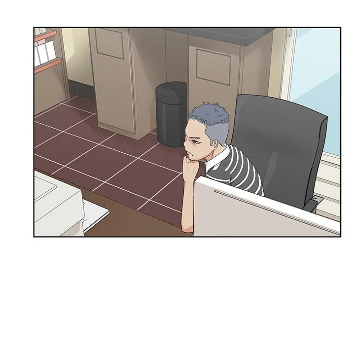 Comic Store - Episode 3 - read scene 69