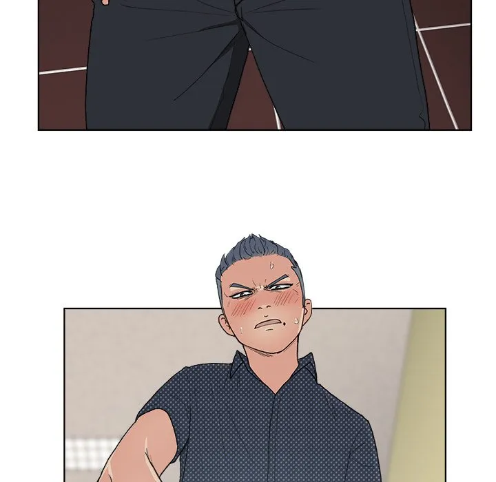 Comic Store - Episode 3 - read scene 49