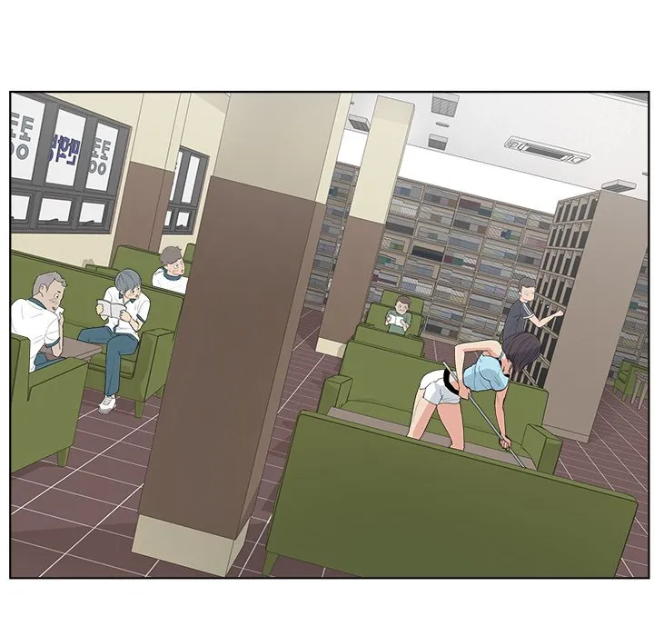 Comic Store - Episode 3 - read scene 65