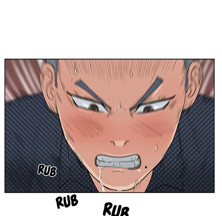 Comic Store - Episode 3 - read scene 51