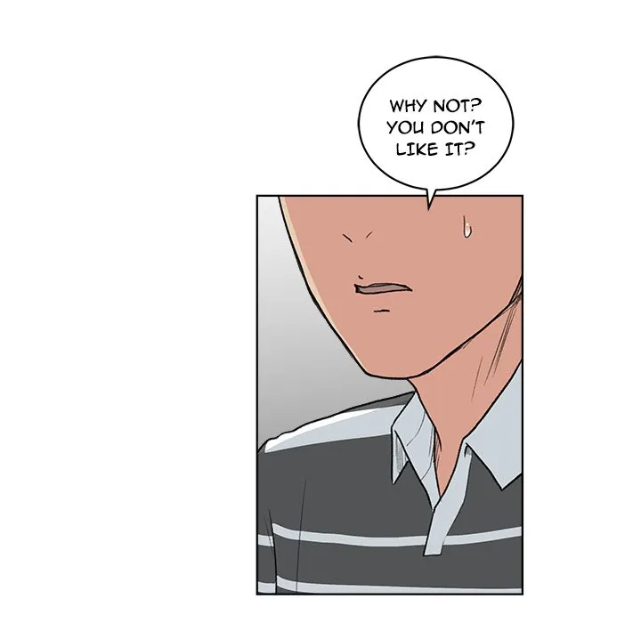 Comic Store - Episode 3 - read scene 83